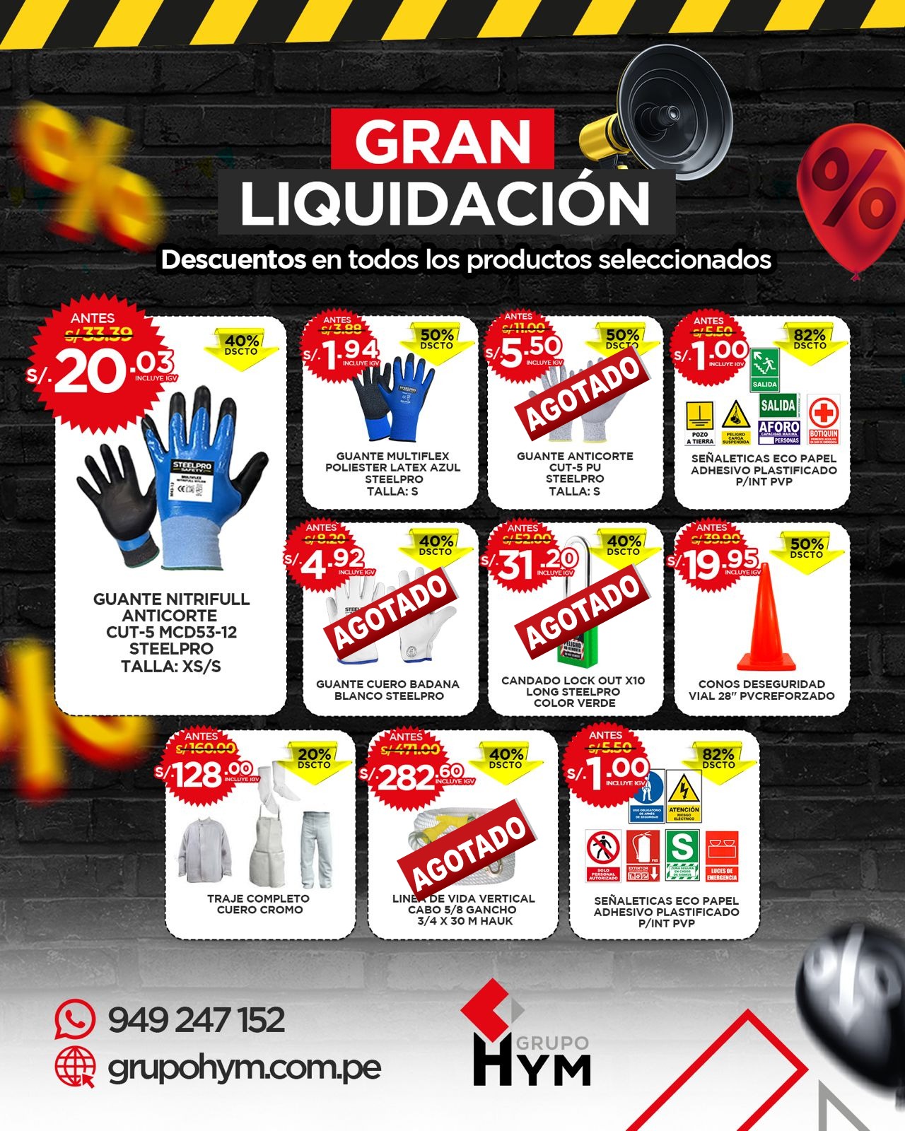liquidacion